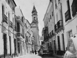Fotos Antiguas de 1950 al 1960